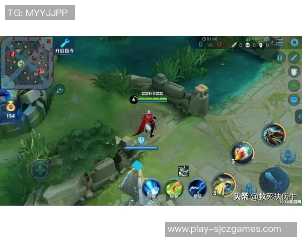 深度探讨吴敏在王者荣耀中的成长与挑战人生之路